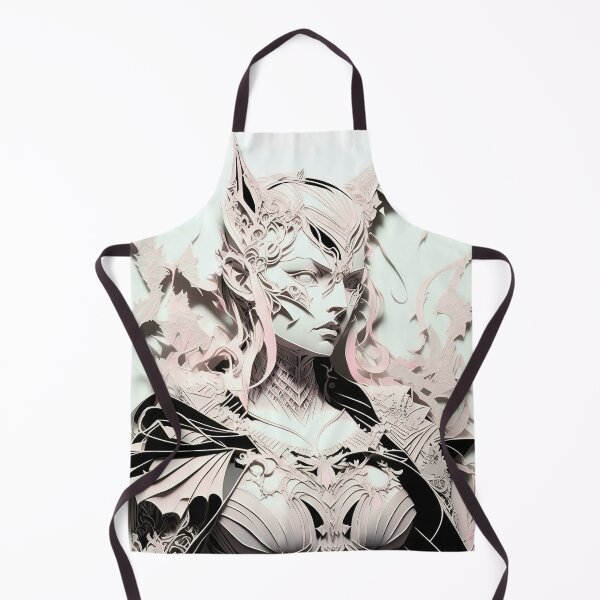 Item preview, warrior sculpture designed and sold by IA-Power.