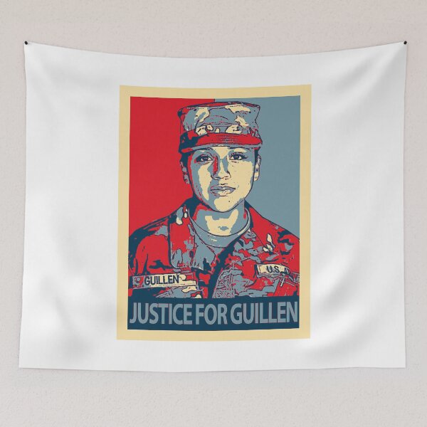 Item preview, Justice for Vanessa Guillen designed and sold by Viet Nam.