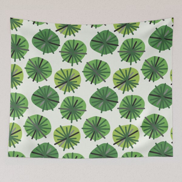 Item preview, Good Cheer POM Pom Green designed and sold by BofGoodCheer.