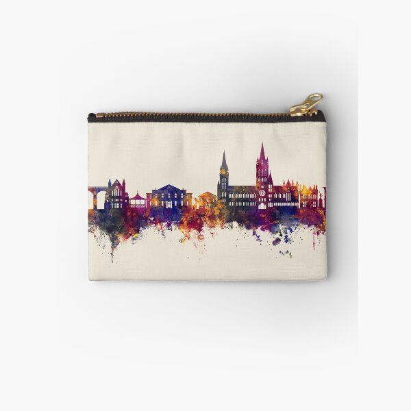Item preview, Truro England Skyline designed and sold by ArtPrints.