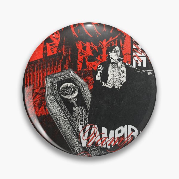 Item preview, Pool Boy at the Vampire Mansion designed and sold by umanisas.