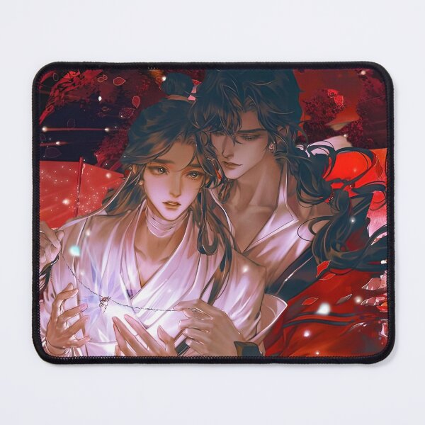 Item preview, Hua cheng and xie Lian  designed and sold by RecStore.