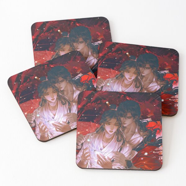 Item preview, Hua cheng and xie Lian  designed and sold by RecStore.