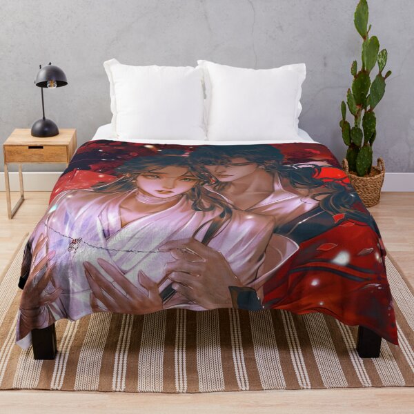 Item preview, Hua cheng and xie Lian designed and sold by RecStore.