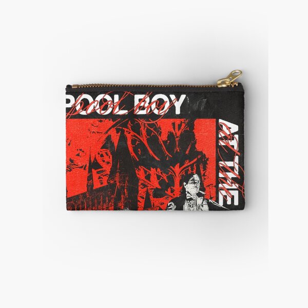 Item preview, Pool Boy at the Vampire Mansion designed and sold by umanisas.