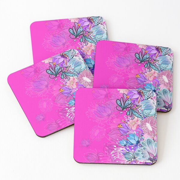 Item preview, FLOWER designed and sold by piccolastella.