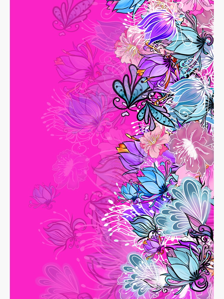 FLOWER by piccolastella