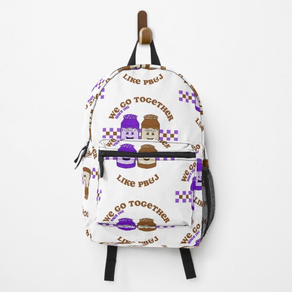 Item preview, WE GO TOGETHER LIKE PB&J designed and sold by marnilauren.