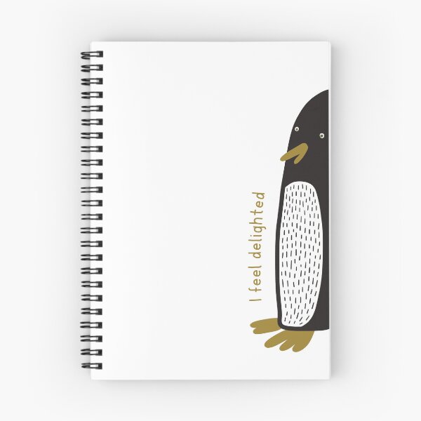 Item preview, I feel delighted designed and sold by Illustrationsbz.