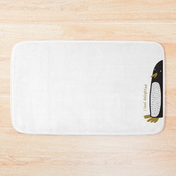 Item preview, I feel delighted designed and sold by Illustrationsbz.