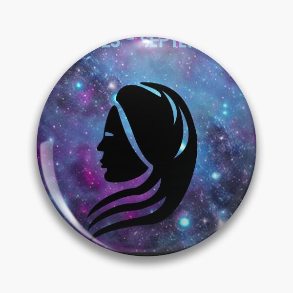 Item preview, Virgo zodiac sign designed and sold by FineArtworld7.
