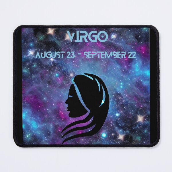 Item preview, Virgo zodiac sign designed and sold by FineArtworld7.