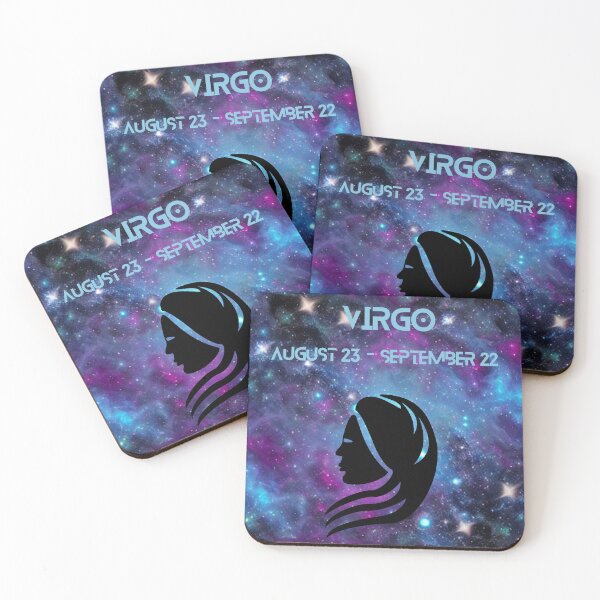 Item preview, Virgo zodiac sign designed and sold by FineArtworld7.