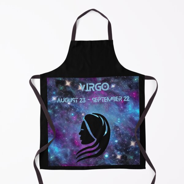 Item preview, Virgo zodiac sign designed and sold by FineArtworld7.