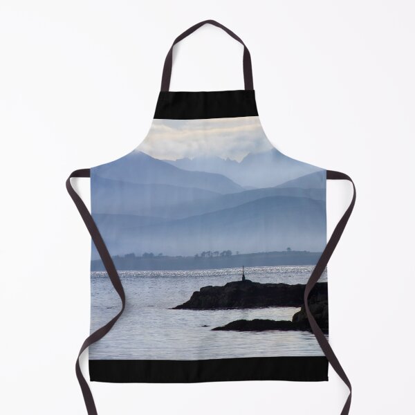 Item preview, Skye, Misty Cuillins, Loch Alsh Scotland. designed and sold by PhotosEcosse.