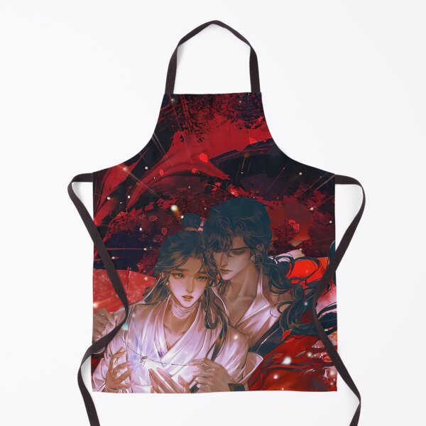 Item preview, Hua cheng and xie Lian designed and sold by RecStore.