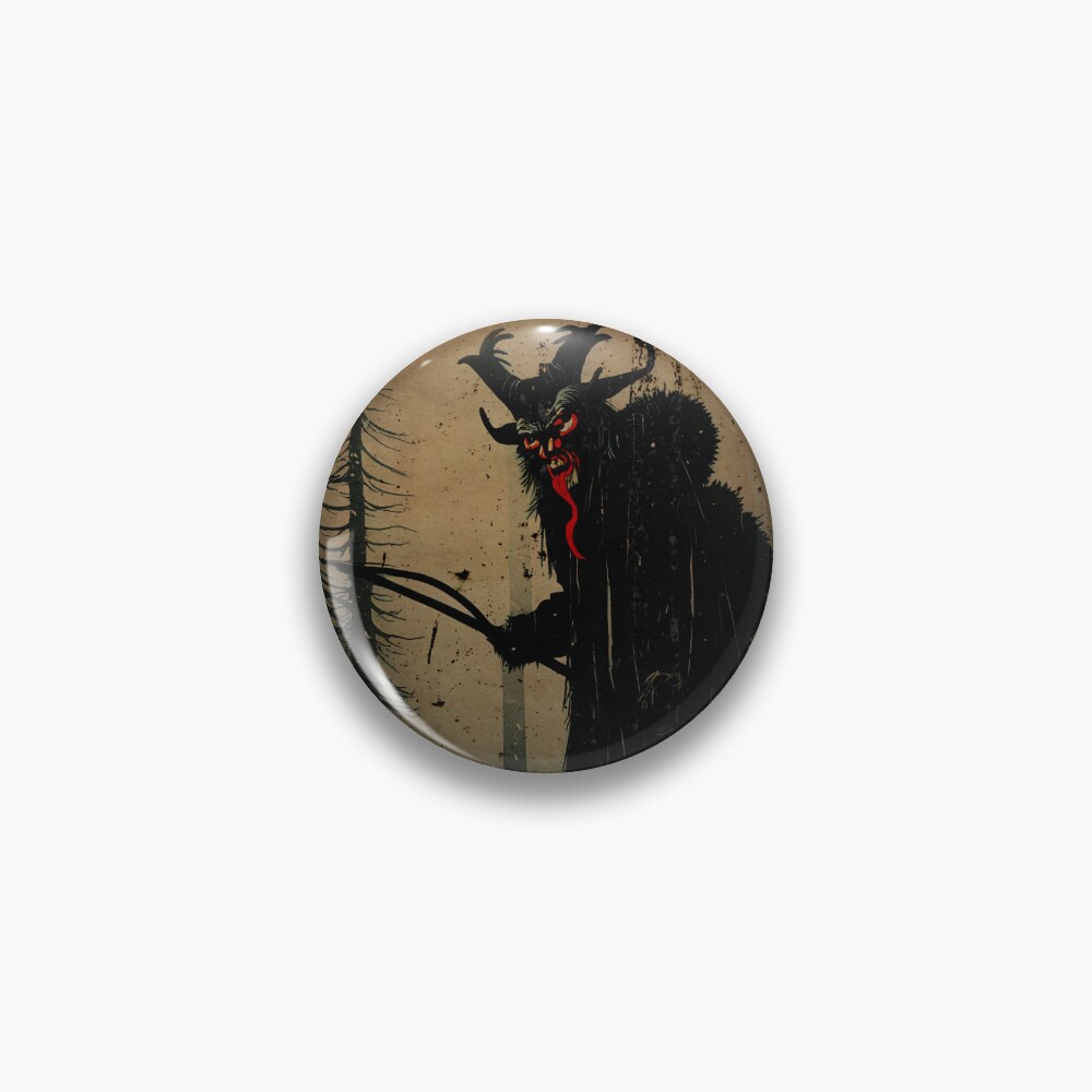 Item preview, Pin designed and sold by Imago-Mortis.
