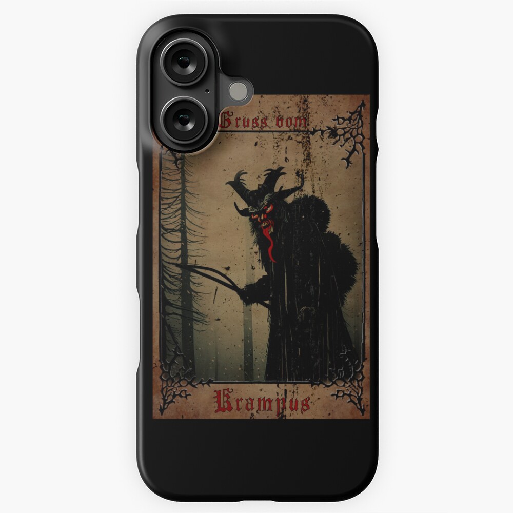Item preview, iPhone Snap Case designed and sold by Imago-Mortis.
