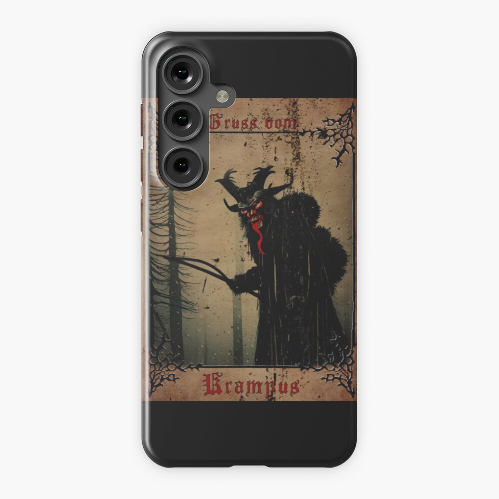Item preview, Samsung Galaxy Snap Case designed and sold by Imago-Mortis.