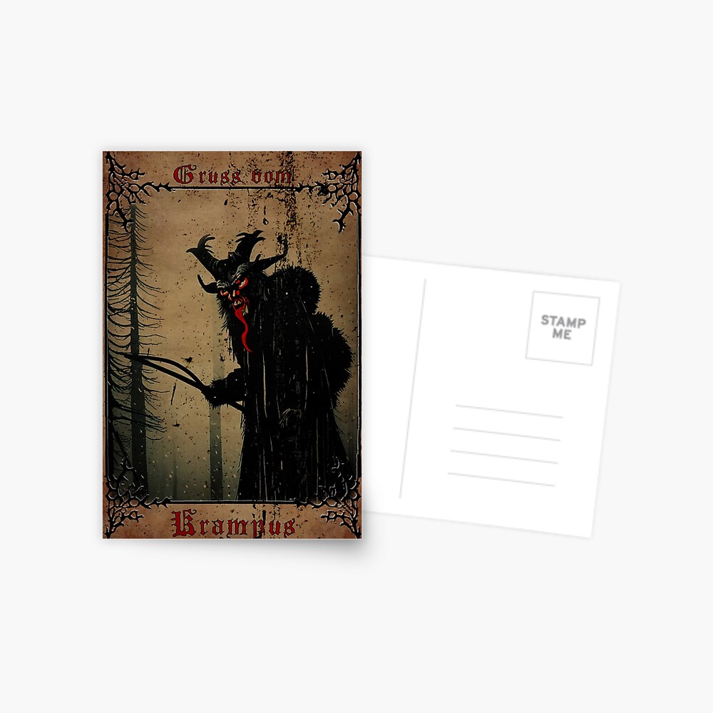 Item preview, Postcard designed and sold by Imago-Mortis.