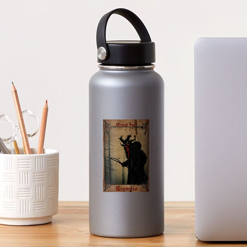 Item preview, Transparent Sticker designed and sold by Imago-Mortis.