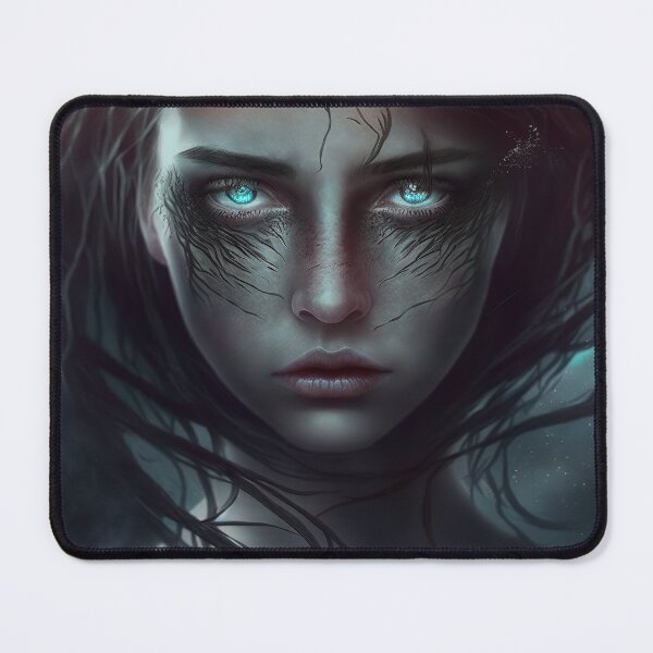 Item preview, The shadow girl designed and sold by IA-Power.