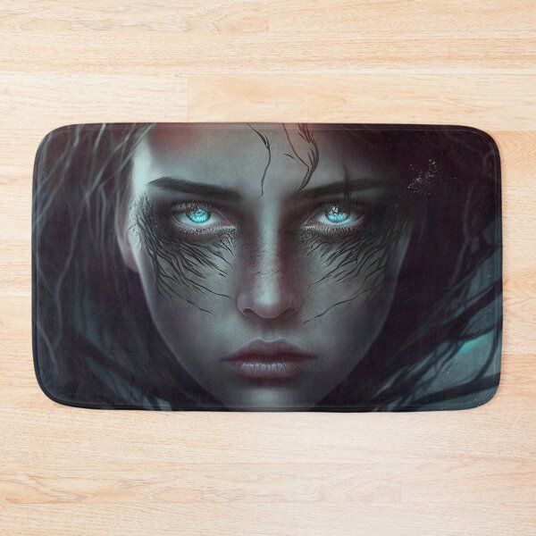 Item preview, The shadow girl designed and sold by IA-Power.