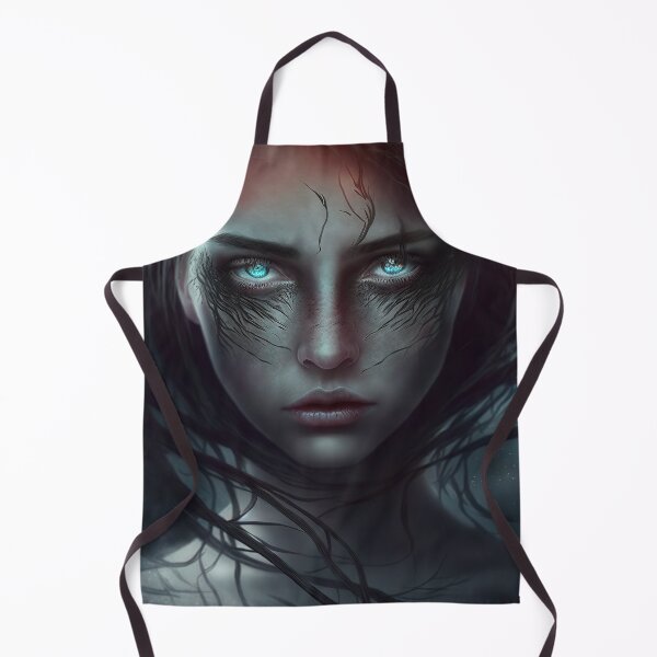 Item preview, The shadow girl designed and sold by IA-Power.
