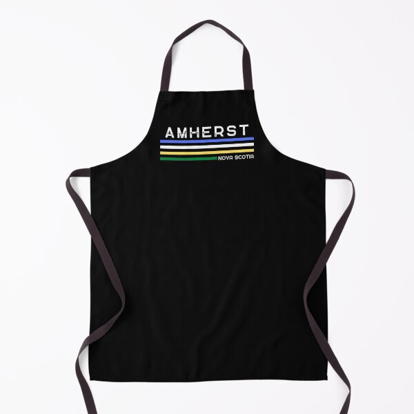 Item preview, Amherst Canada Nova Scotia designed and sold by CraftwithNadia.