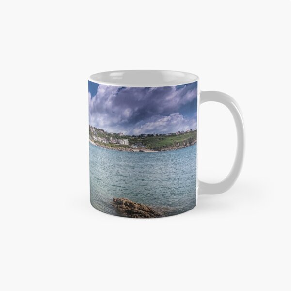 Item preview, Langland and Rotherslade bays designed and sold by Leighton Collins.