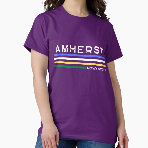 Item preview, Amherst Canada Nova Scotia designed and sold by CraftwithNadia.