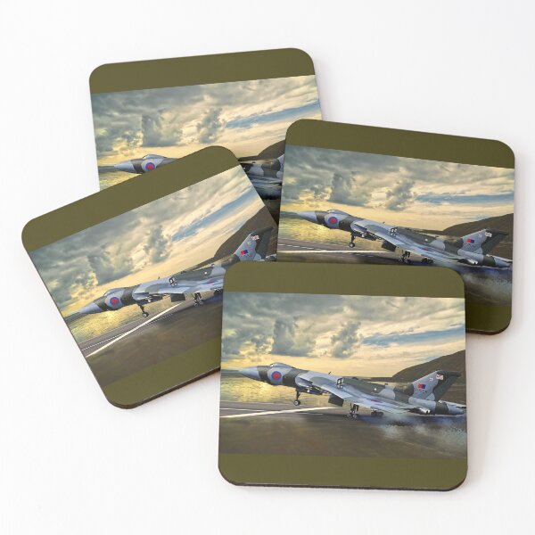 Item preview, Avro Vulcan designed and sold by Alisonchambers2.