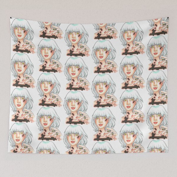 Item preview, Life is a flower of which love is the honey. designed and sold by Nikita Iszard.