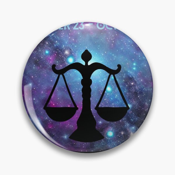 Item preview, Libra zodiac sign designed and sold by FineArtworld7.
