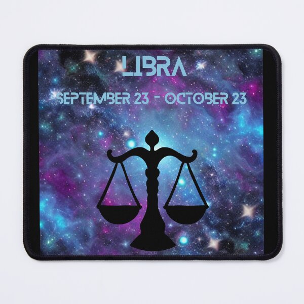 Item preview, Libra zodiac sign designed and sold by FineArtworld7.