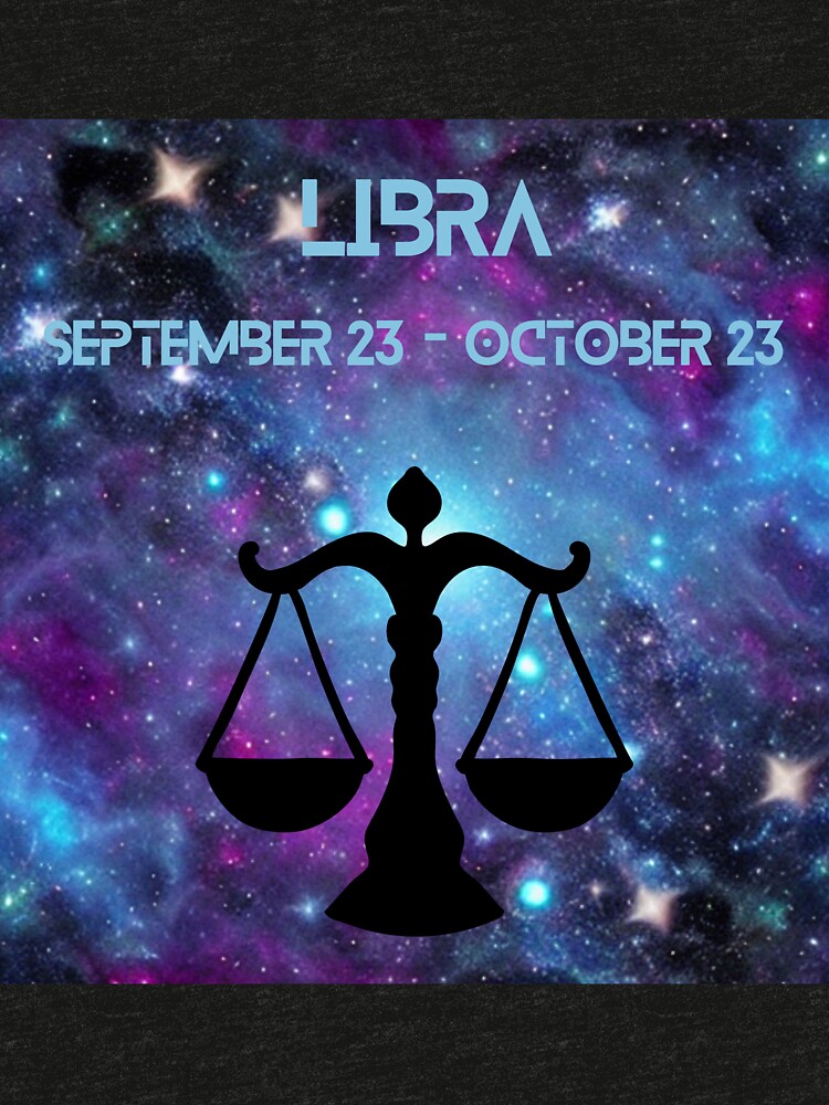 Libra zodiac sign by FineArtworld7