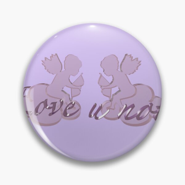 Item preview, No te amo y2k ángeles designed and sold by 5candyycat.
