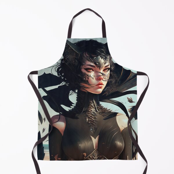 Item preview, Futuristic Catgirl designed and sold by IA-Power.