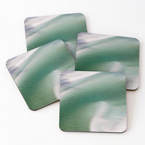 Item preview, Whitsunday Island Inlet 2 designed and sold by Billie-B-Design.