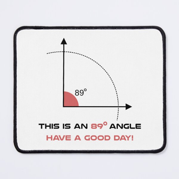 Item preview, 89 degree angle designed and sold by tony4urban.