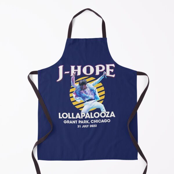 Artikelvorschau, J-Hope Hobipalooza entworfen und verkauft von shopnojams.