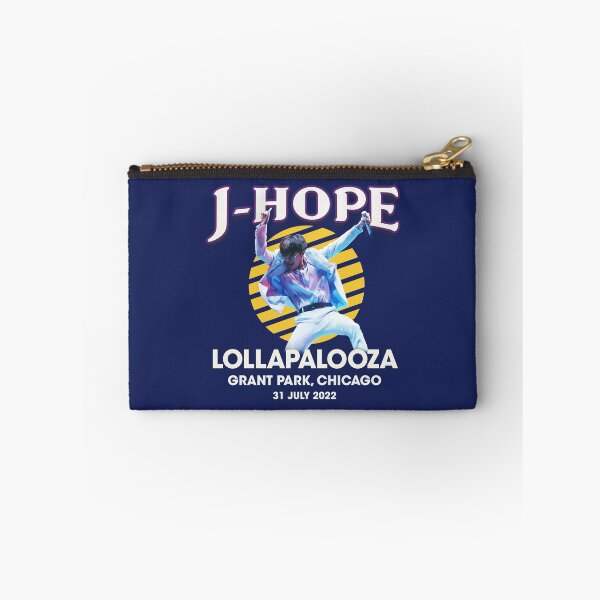 Item preview, J-Hope Hobipalooza designed and sold by shopnojams.