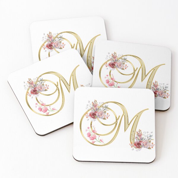 Item preview, M printed design designed and sold by mehakstore123.