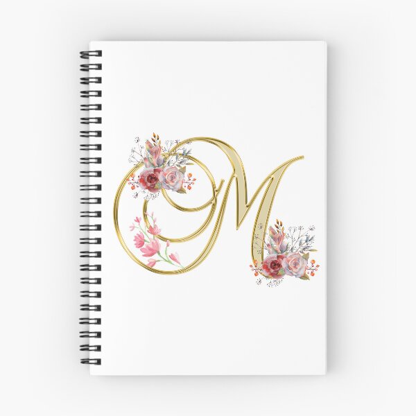 Item preview, M printed design designed and sold by mehakstore123.