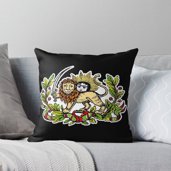 Item preview, lion & sun شیر و خورشید designed and sold by Kuffstudio.