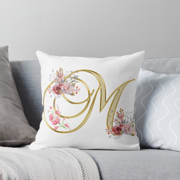 Item preview, M printed design designed and sold by mehakstore123.
