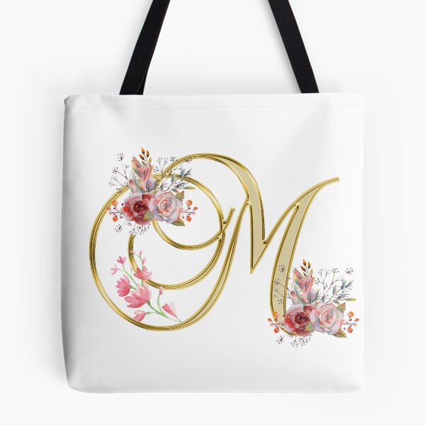 Item preview, M printed design designed and sold by mehakstore123.