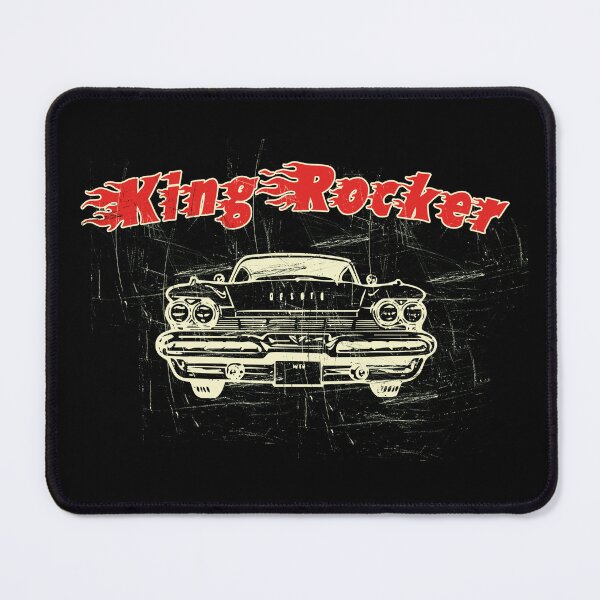 Item preview, King Rocker Vintage Car designed and sold by Kingrocker.