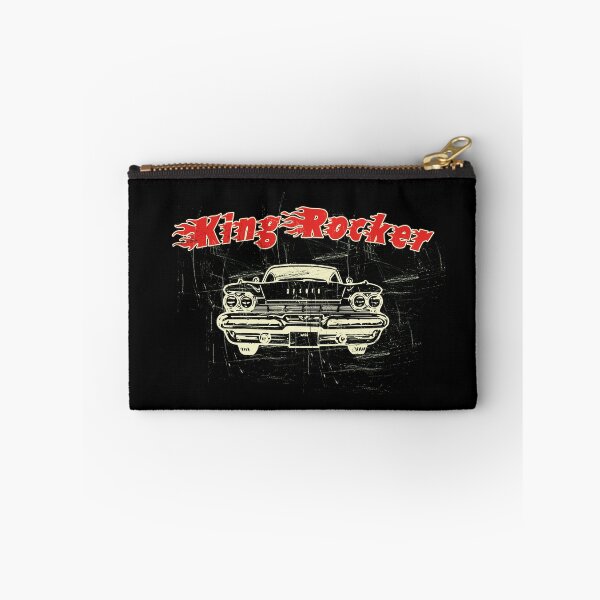 Item preview, King Rocker Vintage Car designed and sold by Kingrocker.