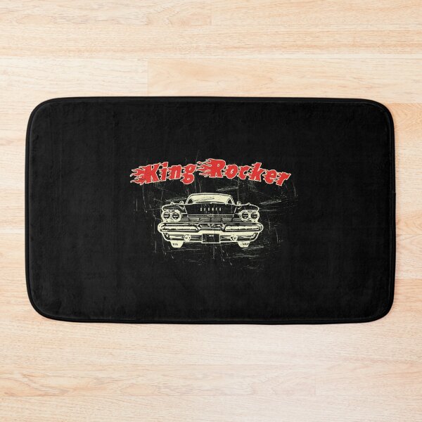 Item preview, King Rocker Vintage Car designed and sold by Kingrocker.